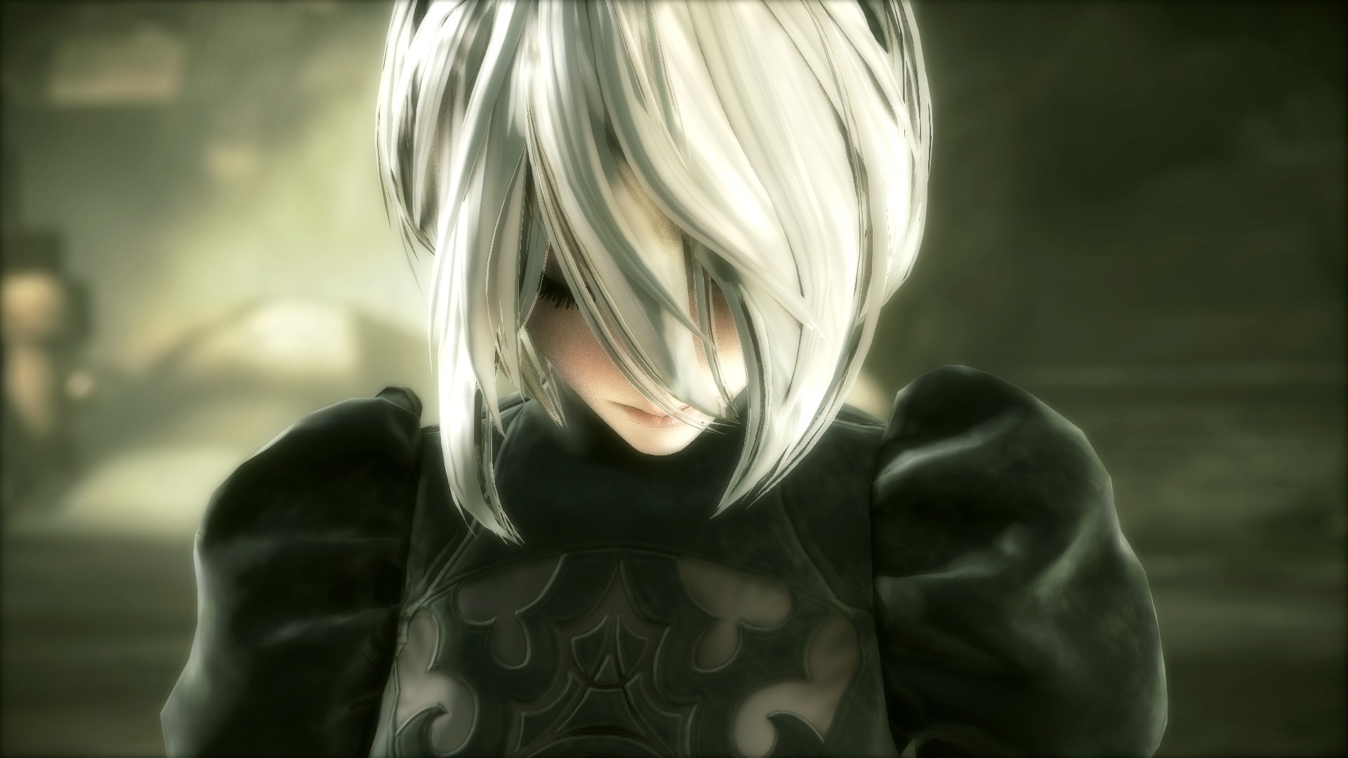 Nier: Automata - Imagen 28